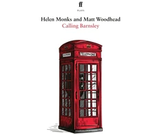 KNYGA Bookshop Calling Barnsley