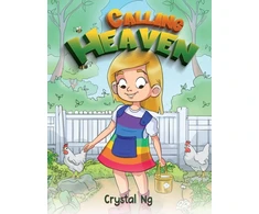 KNYGA Bookshop Calling Heaven