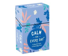 KNYGA Summersdale Publishers Calm for Every Day