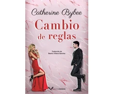 KNYGA Bookshop Cambio de reglas