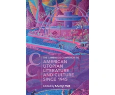 KNYGA Bookshop Cambridge Companion to American Utopian Literature and Culture since 1945