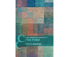 KNYGA Bookshop Cambridge Companion to the Poem