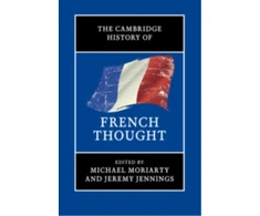 KNYGA Bookshop Cambridge History of French Thought