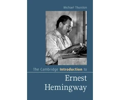 KNYGA Bookshop Cambridge Introduction to Ernest Hemingway