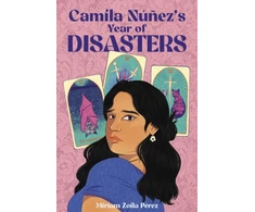 KNYGA Bookshop Camila Nunez's Year of Disasters