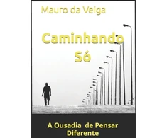 KNYGA Bookshop Caminhando So