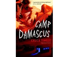 KNYGA Bookshop Camp Damascus