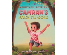 KNYGA Bookshop Camran's Race to Gold