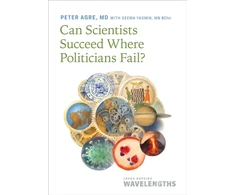 KNYGA Bookshop Can Scientists Succeed Where Politicians Fail?