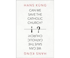 KNYGA Bookshop Can We Save the Catholic Church?