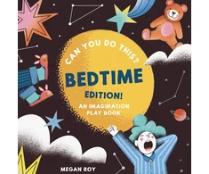 KNYGA Bookshop Can You Do This? (Bedtime Edition)