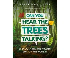 KNYGA Bookshop Can You Hear the Trees Talking?