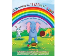 KNYGA Bookshop Can You Play the "FEAR Less" Game? ( Using Movements and Breath to feel my Best)