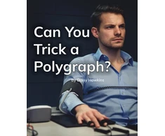 KNYGA Bookshop Can You Trick a Polygraph?
