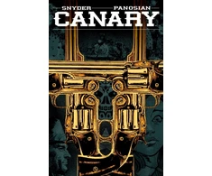KNYGA Bookshop Canary