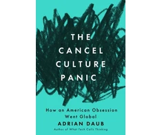 KNYGA Bookshop Cancel Culture Panic