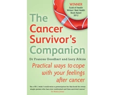 KNYGA Lucy Atkins The Cancer Survivor's Companion