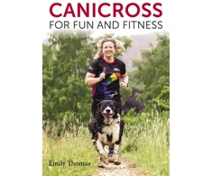 KNYGA Bookshop Canicross for Fun and Fitness