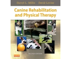 KNYGA Darryl, MS, DVM, DACVS, CCRP (Associate Professor of Orthopedic Surgery,Department of Small Animal Clinical Sciences,College of Veterinary Medicine University of Tennessee Knoxville, Tennessee, USA) Millis Canine Rehabilitation and Physical Therapy