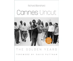 KNYGA Bookshop Cannes Uncut