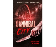 KNYGA Bookshop Cannibal City