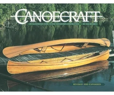 KNYGA Bookshop Canoecraft