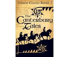 KNYGA Bookshop Canterbury Tales