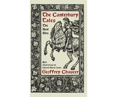 KNYGA Bookshop Canterbury Tales: The Best Bits
