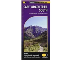 KNYGA Bookshop Cape Wrath Trail South