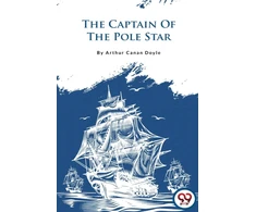 KNYGA Bookshop Captain of the Pole Star