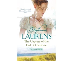 KNYGA Bookshop Capture Of The Earl Of Glencrae