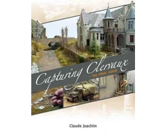 KNYGA Bookshop Capturing Clervaux