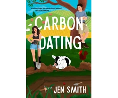 KNYGA Bookshop Carbon Dating