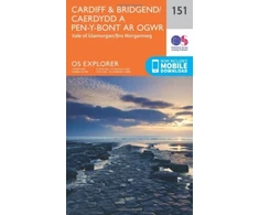 KNYGA Bookshop Cardiff and Bridgend/Caerdydd a Phen-y-Bont Ar Ogwr