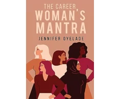 KNYGA Bookshop Career Woman's Mantra