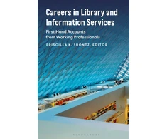 KNYGA Bookshop Careers in Library and Information Services