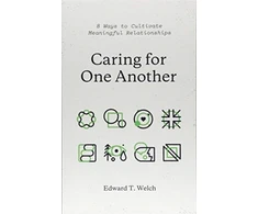 KNYGA Bookshop Caring for One Another