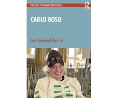 KNYGA Bookshop Carlo Boso