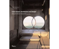 KNYGA Bookshop Carlo Scarpa