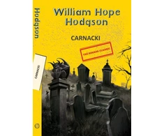KNYGA Bookshop Carnacki