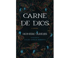 KNYGA Bookshop Carne De Dios