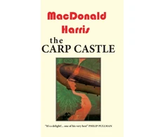 KNYGA Bookshop Carp Castle