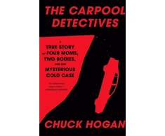 KNYGA Bookshop Carpool Detectives