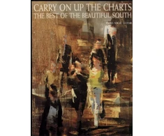 KNYGA Bookshop Carry On Up The Charts
