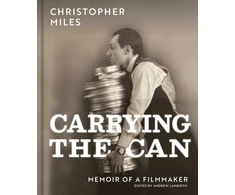KNYGA Bookshop Carrying the Can