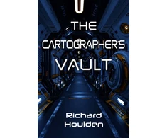 KNYGA Bookshop Cartographer's Vault