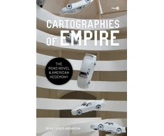 KNYGA Bookshop Cartographies of Empire