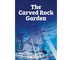 KNYGA Zoe Clarke The Carved Rock Garden (Set 07)