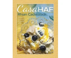KNYGA Bookshop Casa Haf