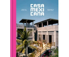 KNYGA Bookshop Casa Mexicana